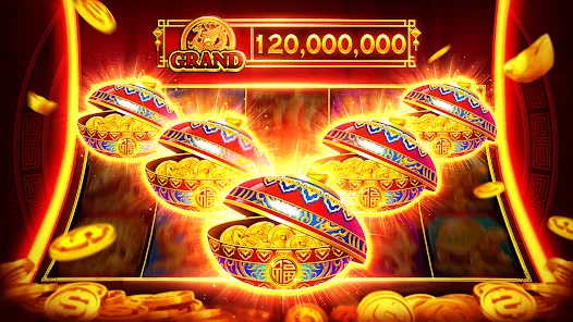 App yygg slots mobile