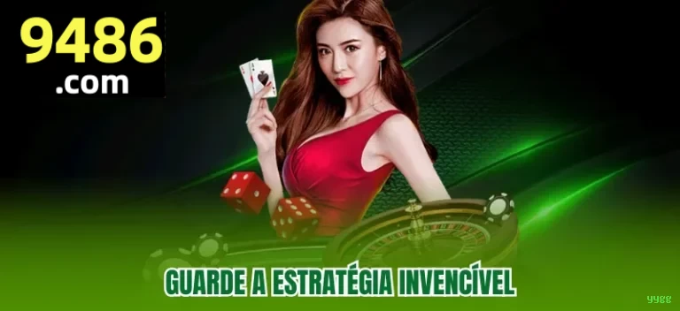 Roleta e blackjack yygg