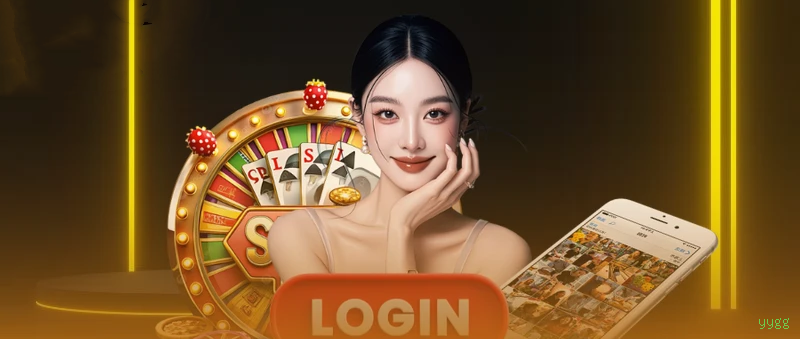 App yygg slots mobile